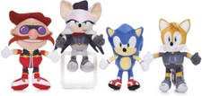 NEW OFFICIAL 12" SEGA SONIC