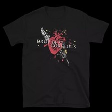 DROP DEAD, GORGEOUS Anatomical