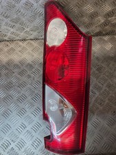 RENAULT KANGOO ML19dCi DERIVED VAN MK2 2011 PASSENGER SIDE REAR LIGHT 8200419941