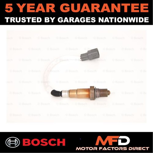 Lambda oxygen sensor bosch - oxygen,