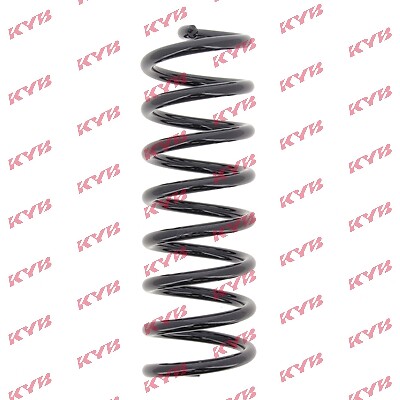 New coil spring - spring, dacia