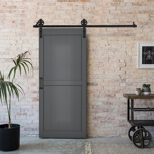 Barn door wood sliding - barn,