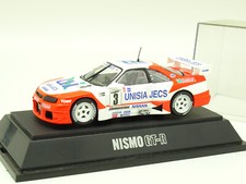 Tamiya Ebbro 1/43 - Nissan
