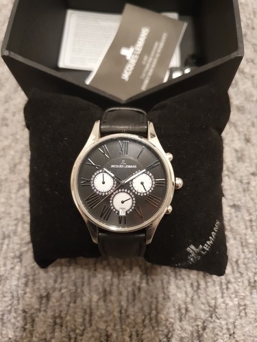 Jacques lemans women - jacques,