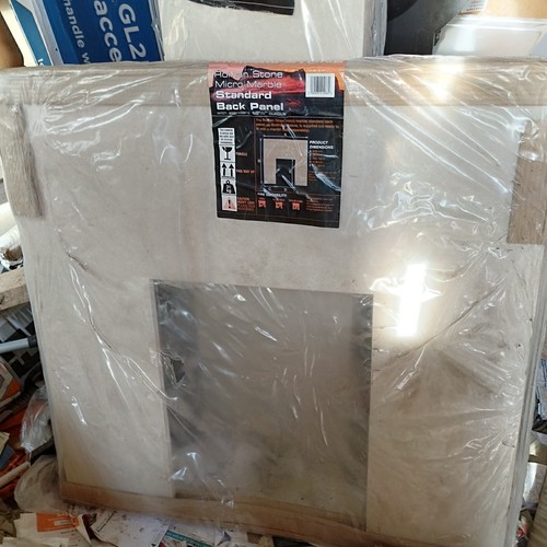 Beige stone micro marble - beige,