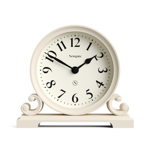 Newgate divisadero mantel - -,