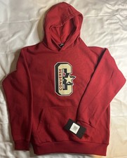 Converse Boys Red Graphic