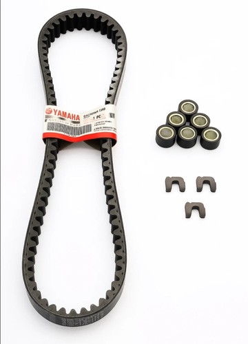 Yamaha nmax max - yamaha,