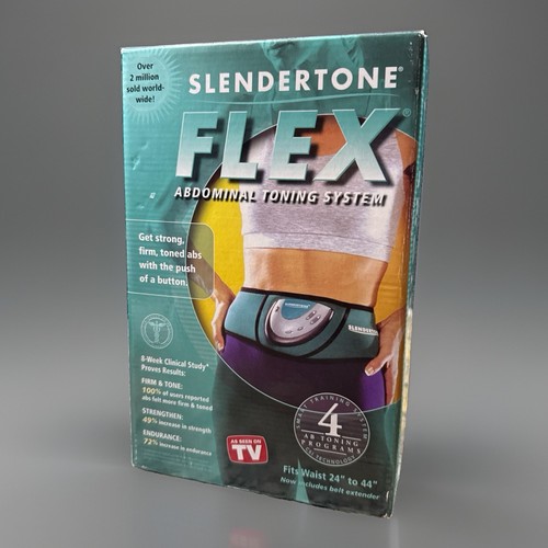 Bmr the flex belt - flex,