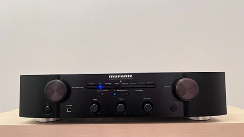 Marantz pm6006 amplifier inc - marantz,