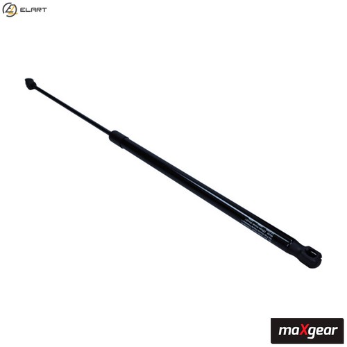Gas spring bonnet 2395 for - spring,