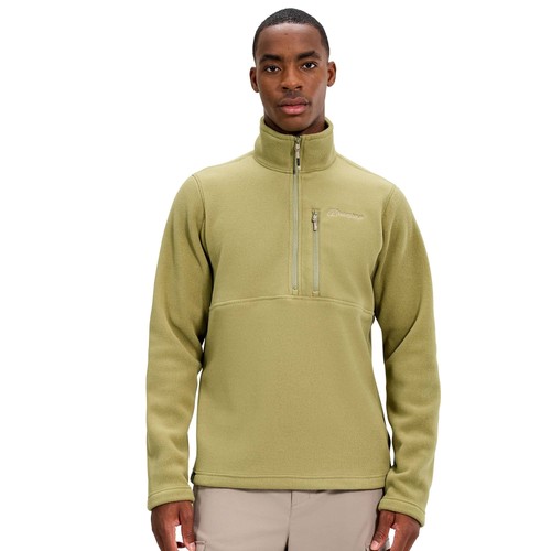 Berghaus prism half zip - berghaus,