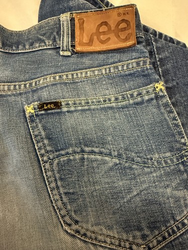 Vintage lee rider - vintage,