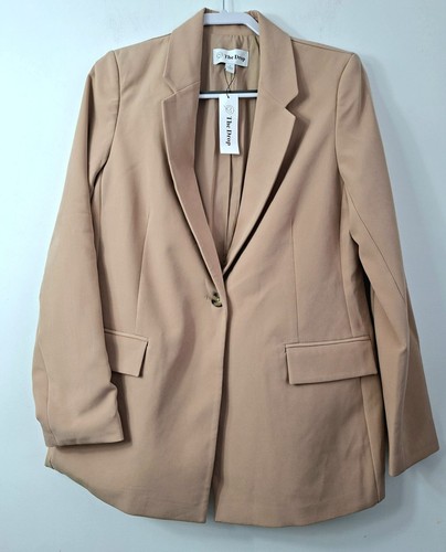 The drop blake beige - the,