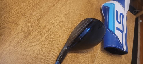 Mizuno st200 max hybrid - st200,