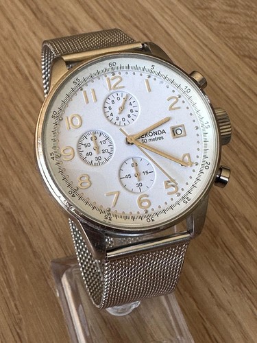 Sekonda 3804 quartz - sekonda,