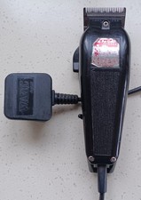 WAHL CLIP-PET DELUXE MODEL