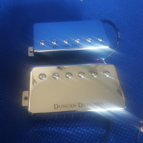 Seymour duncan designed 102 - seymour,