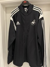 Swansea City Adidas Premier
