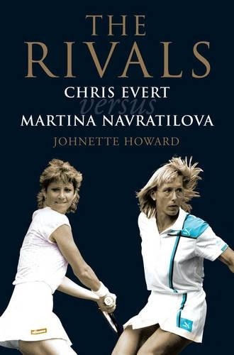 The rivals howard johnette - howard,,