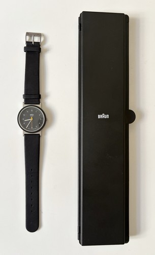 Aw10 braun classic watch - watch,