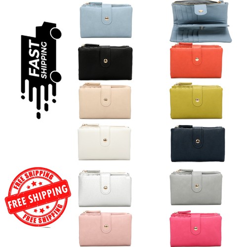 Women medium bifold - medium,