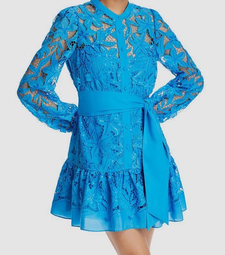 Milly women blue - milly,