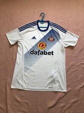 Sunderland 2016 - 2017 away