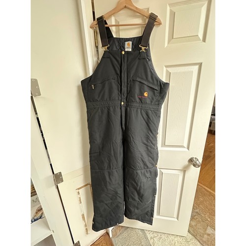 Vintage carhartt r12 arctic - carhartt,