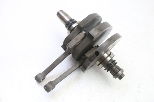 Crankshaft honda ntv - crankshaft,