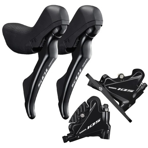 Shimano 7020 105 - 11, speed