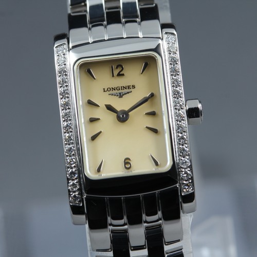 Mint longines dolce vita - longines,