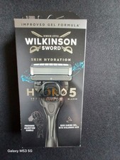 Wilkinson-Sword Hydro 5