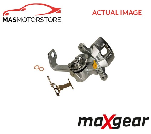 Brake caliper braking - caliper, rear