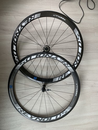 Reynolds assault carbon - reynolds,