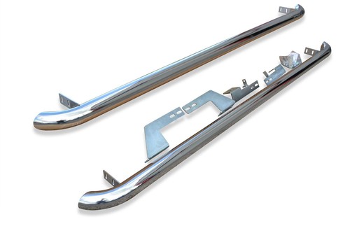 Side bars for nissan - bars, juke