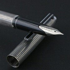Pilot Namiki Custom Sterling