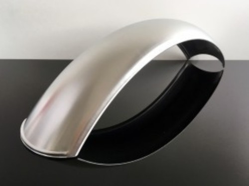 Cafe racer aluminum - cafe-racer,