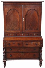 Antique quality Georgian C1800