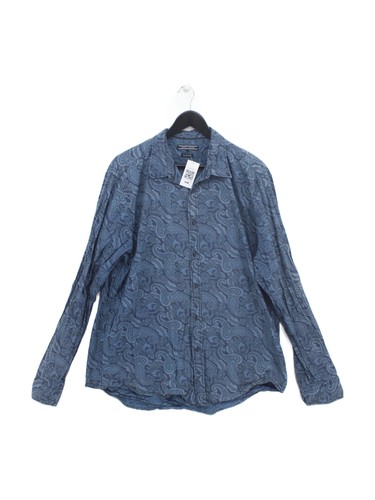 Tommy hilfiger men shirt xxl - men's,