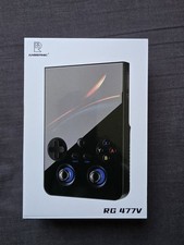 Anbernic RG477V android Gaming