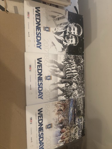 Sheffield wednesday - sheffield,