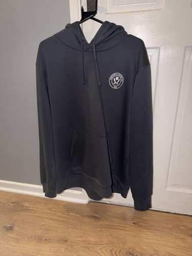 Sheffield united crest club - sheffield,