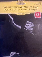 BEETHOVEN SYMPHONY NO. 9