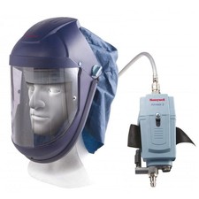 Honeywell Air Visor 2 Air Fed