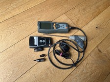 Testo 327 flue gas - 327-1,