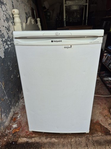 Hotpoint iced diamond rlav21 - hotpoint,