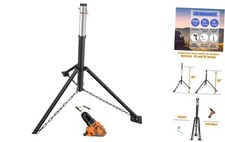 Gooseneck Tripod Stabilizer