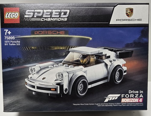Lego speed champions 1974 - lego,