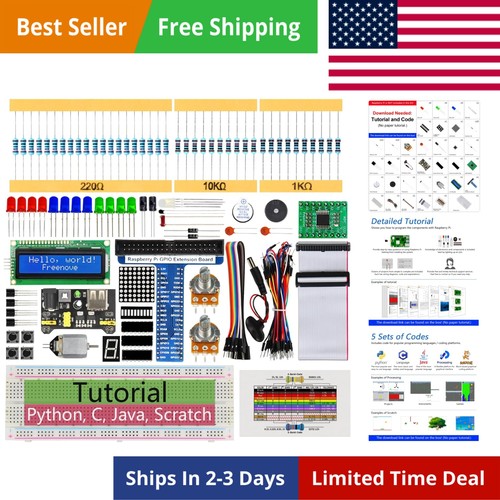 Super starter kit - super,